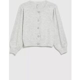 Marisse Cardigan With Decorative Buttons | Shoptok.si