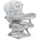 Cam SMARTY POP col 259 - prenosni stolček za hranjenje Cene