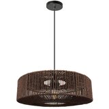 Toolight Luster APP1295-1CP Brown | shoptok.hr