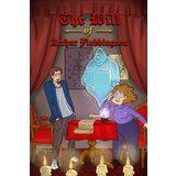  the will of arthur flabbington steam key (pc) global | ePonuda.com