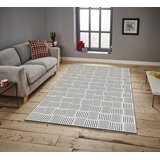 Conceptum Hypnose Tepih Asr Crpt-54, Pravougaoni, 100 x 140 cm, Sivi | Eponuda.ba