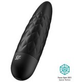 Satisfyer Mini vibrator Power Bullet 5 črn Cene