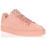 Puma Modne superge SUEDE JAWEL Rožnata Cene