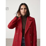 Sinsay Dvoredni kaput s ukrasnim gumbima | shoptok.hr