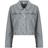 Vero Moda VMAYA LS DENIM Siva Cijene