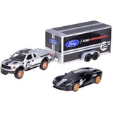  Licencirani lijevani Ford Raptor i Ford GT Heritage u mjerilu 1:64 ZA5961 | shoptok.hr