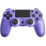 TelempireInternationalEnterpriseCompa Joypad Dual Shock bezicni kontroler za PS4 ljubicasti Cene