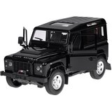 Land Rover Defender 1:14 na daljinski crni Slike