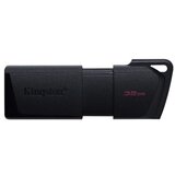Kingston DataTraveler Exodia M USB stick maloprodaja 64 GB crna/plava DTXM/64GB USB 3.2 (gen. 1) Cijene