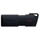 Kingston flash drive 64GB datatraveler exodia m, USB3.2 DTXM/64GB cene