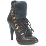 Roberto Cavalli QPS583-PZ260 crna | shoptok.hr