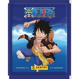  Paket naljepnica Panini One Piece Road to Egghead 65 Dijelovi | shoptok.hr