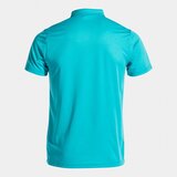 Joma Men's Polo Shirt Polo Shirt Hobby S/S Fluor Turquoise | Eponuda.ba