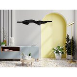 Toolight Stropni luster LED APP1446-CP Black | shoptok.hr