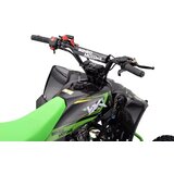 Beneo Otroški štirikolesnik Motors ZXY zelen - 125cc | Shoptok.si