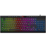 Havit Gamenote USB tipkovnica HV-KB500L / SLO HV-KB500L | Shoptok.si