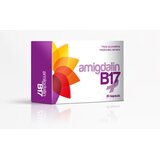 Esentico Amigdalin B17 kapsule, 30 kapsula Cene