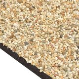 vidaXL Kamena obloga prirodna boja pijeska 1500 x 40 cm Cijene