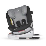 Coccolle Avtosedež 360stopinj 0-36 kg ISOFIX iSize Lyra iSize Greystone | Shoptok.si