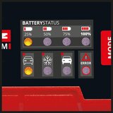 Einhell CE-BC 2 M, Punjač akumulatora sa mikroprocesorom - (1002215) | ePonuda.com