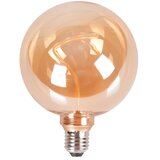  led sijalica deco vintage filament G125 E27/4W/230V 1800K | Eponuda.com