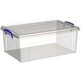 Clear box kutija za skladištenje – 30lt Cijene