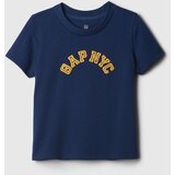 GAP Kid's T-Shirt NYC - Boys | Shoptok.si