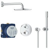 Grohe komplet za prho Grohtherm 34732000 | Shoptok.si
