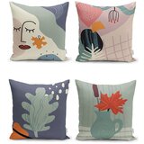 Mila Home Jastučnice u setu od 4 kom 43x43 cm YK1030 - Cijene