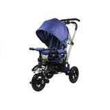  Tricikel Bike Pro 700 Modra lea | Shoptok.si