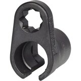Ks Tools natični nastavek za lambda sondo, z zarezo, 6-robni, 22mm 1502125 | Shoptok.si