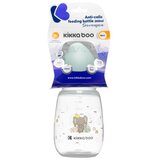 KikkaBoo steklenička za dojenčke 260 ml Savana mentol 3m+ | Shoptok.si