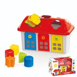 KB MIZA Z KOCKICAMI ZA IGRO 42 delni, (21211673) | Shoptok.si