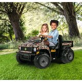Peg-Perego dječji četverocikl john deere gator camo | shoptok.hr