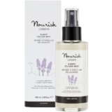 Nourish London Sleepy Pillow Mist Cene