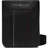 Tommy Hilfiger Torbica za okrog pasu AM0AM13112 Črna | Shoptok.si