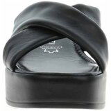 Marco Tozzi Japonke 22728042001 Črna | Shoptok.si