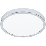 Eglo LED stropna svetilka Fueva 5 (20 W, 28,5 x 2,8 cm, toplo bela) | Shoptok.si