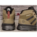 Timberland Pohodništvo Euro Trekker pisana | Shoptok.si