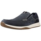 Clarks Čevlji Derby SAILVIEW STEP Modra | Shoptok.si