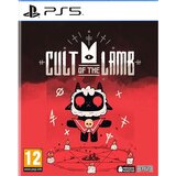 Devolver Digital PS5 Cult of the Lamb | Eponuda.com