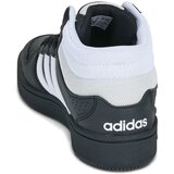 Adidas HOOPS MID CLASSIC J Crna | shoptok.hr