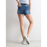 Factory Price Shorts-JMP-SN-PM5528.17P-Blue | Shoptok.si