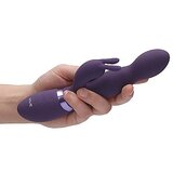 VIVE vibrator rabbit niva purple | Shoptok.si