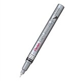 Pentel Marker Paint, 0,6 mm, srebrni Cijene
