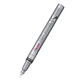 Marker Paint, 0,6 mm, srebrni