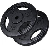 Gorilla Sports Liveni tegovi 0,5-20 KG Cene