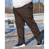 La Force Grande Pantalone SRC 2794 - Tamno braon Cene