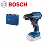  Bušilica aku.18V GSR 185 Li BL Solo+kofer BOSCH | Eponuda.ba