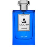 Hamidi Addicted Enigma čisti parfum za moške 110 ml | Shoptok.si